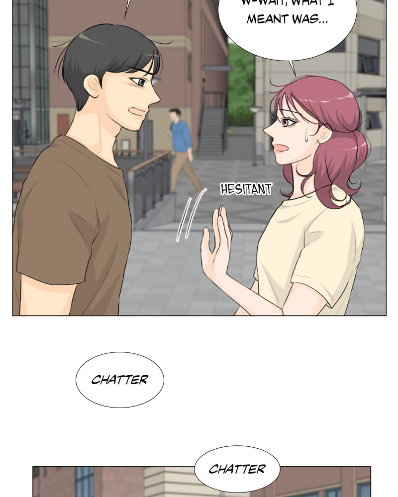 Read Half-Ghost chapter 33 image 39 on Lezhin