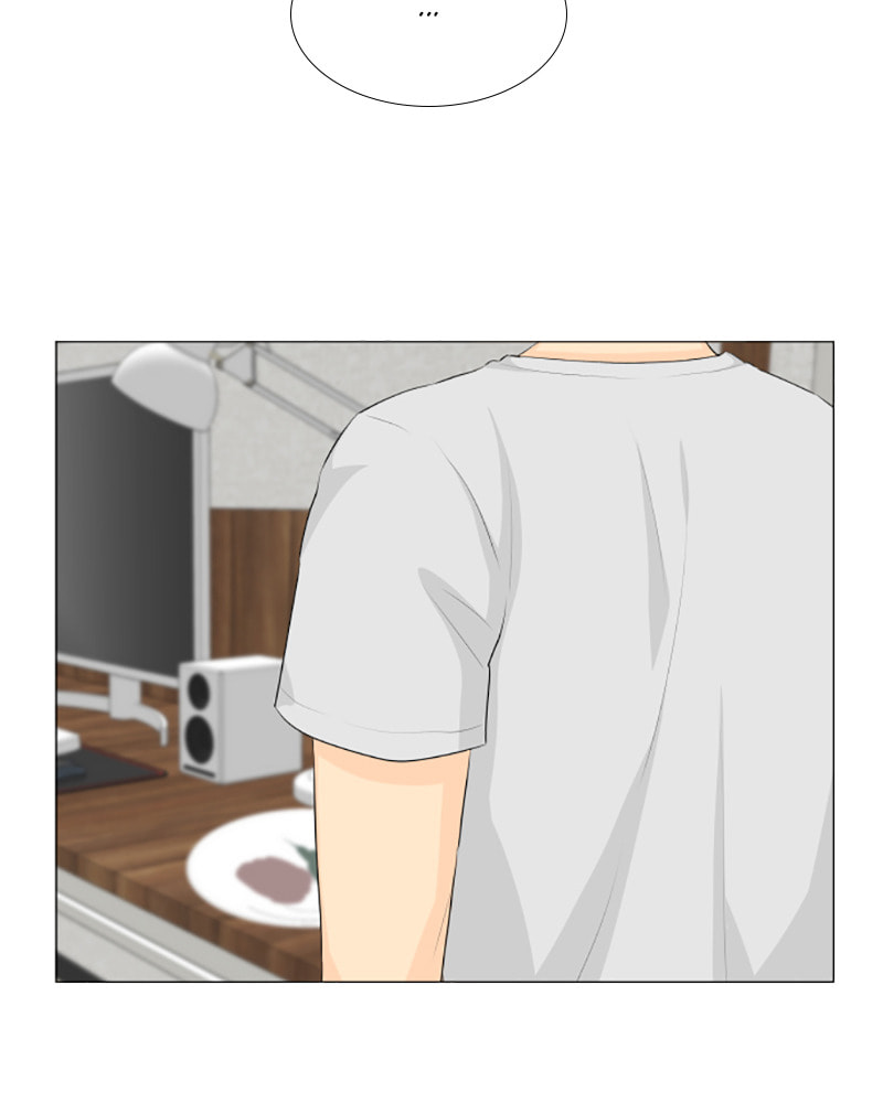 Read Half-Ghost chapter 33 image 4 on Lezhin