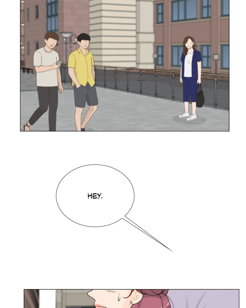 Read Half-Ghost chapter 33 image 40 on Lezhin
