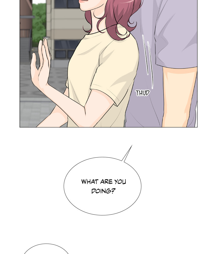 Read Half-Ghost chapter 33 image 41 on Lezhin