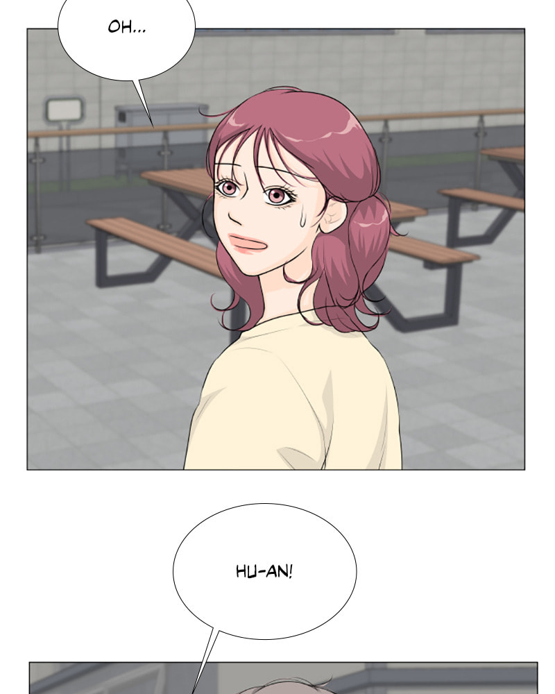 Read Half-Ghost chapter 33 image 42 on Lezhin