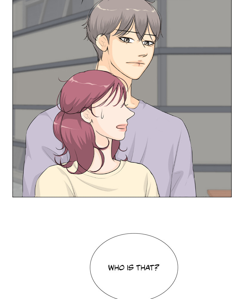 Read Half-Ghost chapter 33 image 43 on Lezhin
