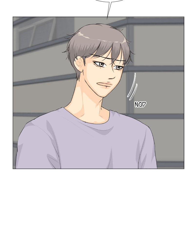 Read Half-Ghost chapter 33 image 44 on Lezhin
