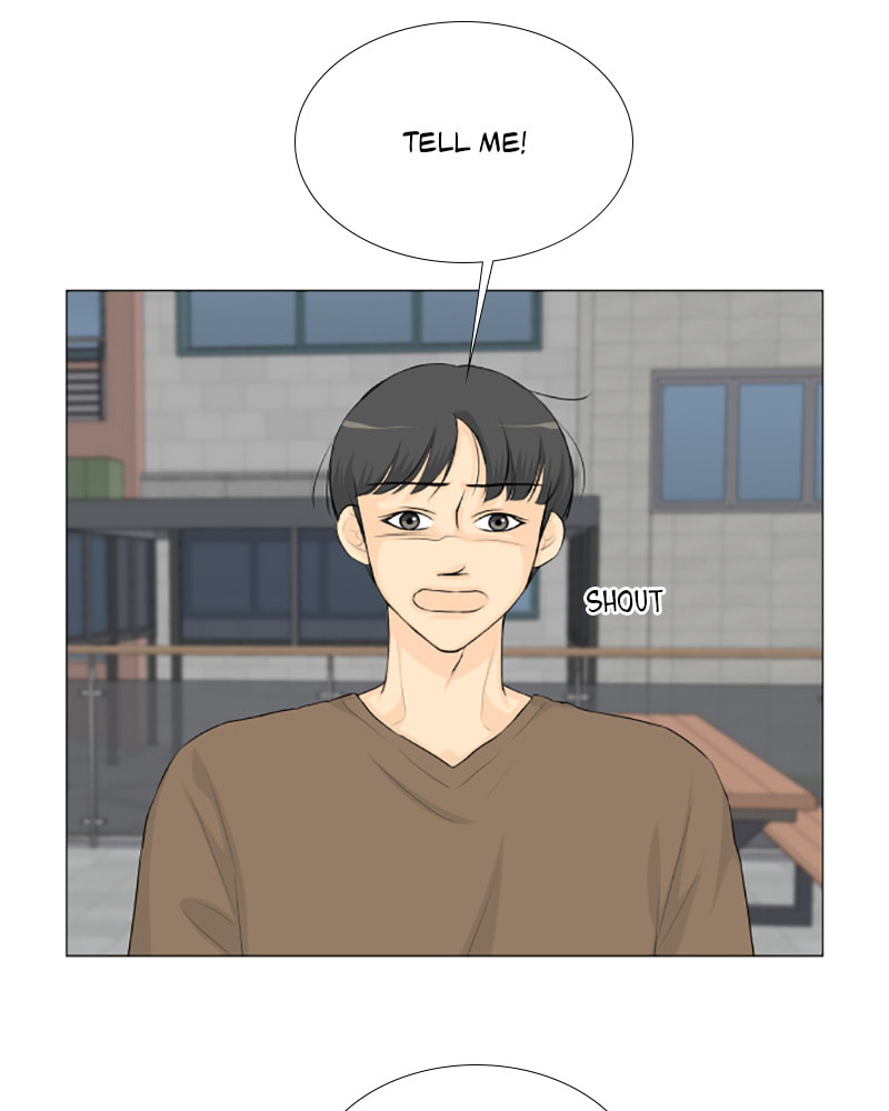 Read Half-Ghost chapter 33 image 45 on Lezhin
