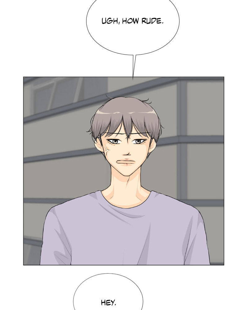 Read Half-Ghost chapter 33 image 46 on Lezhin