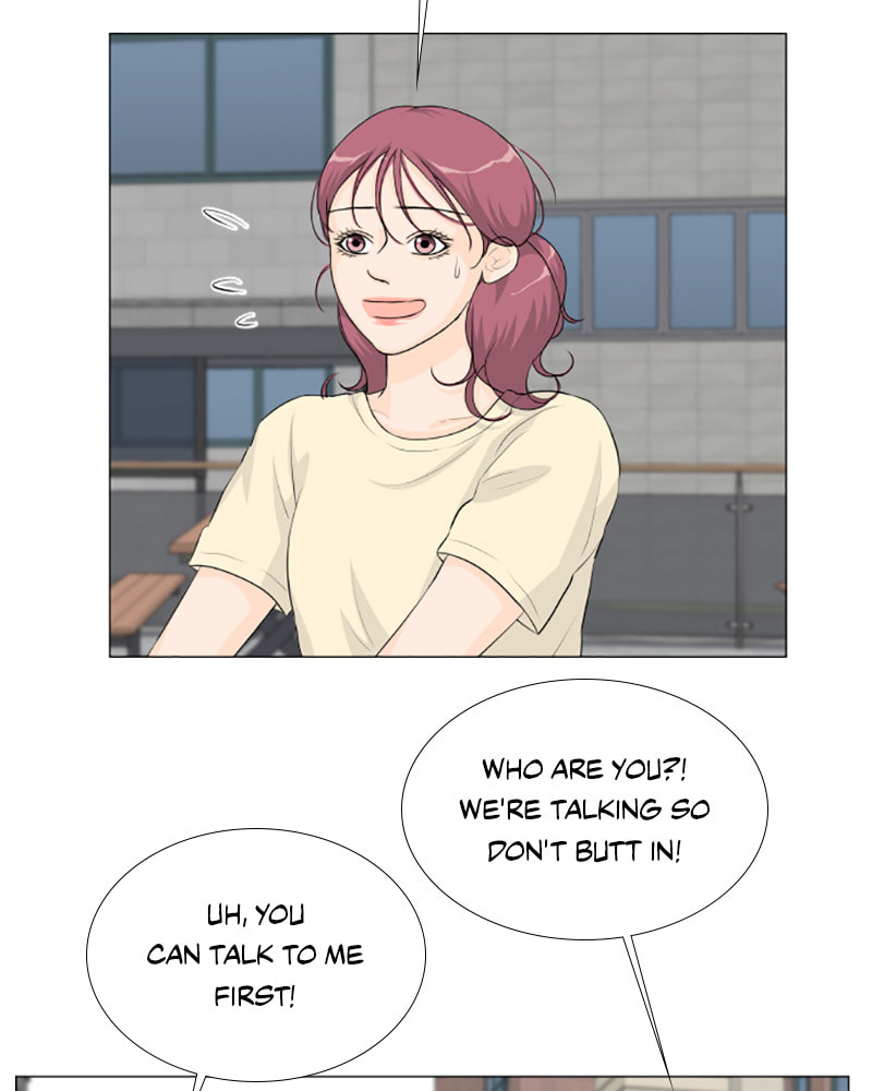 Read Half-Ghost chapter 33 image 49 on Lezhin