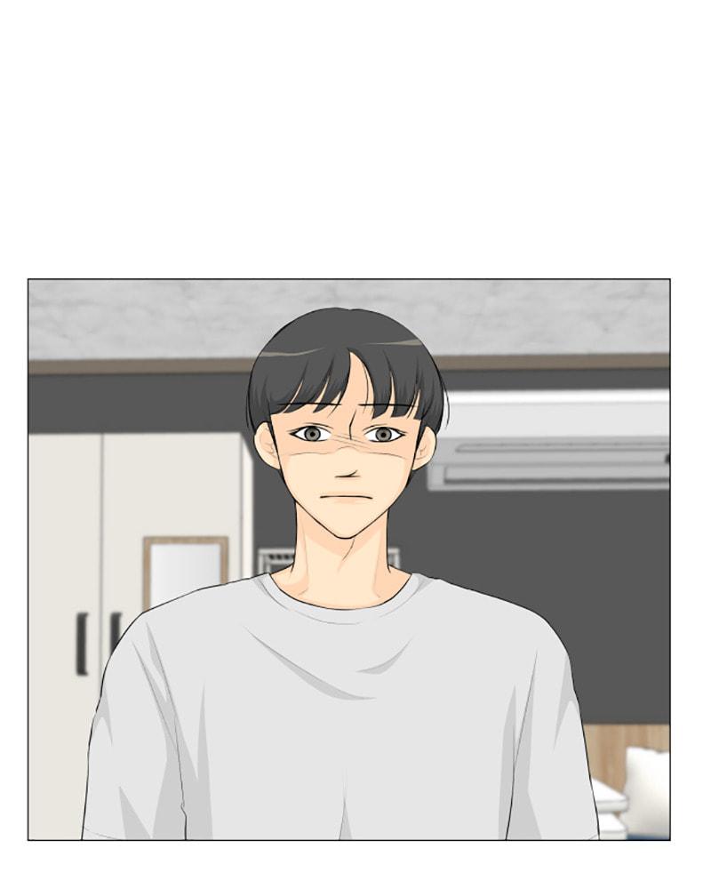 Read Half-Ghost chapter 33 image 5 on Lezhin