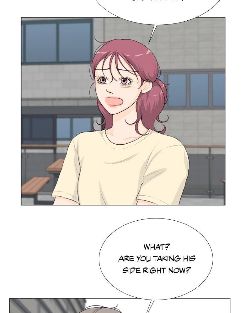 Read Half-Ghost chapter 33 image 51 on Lezhin