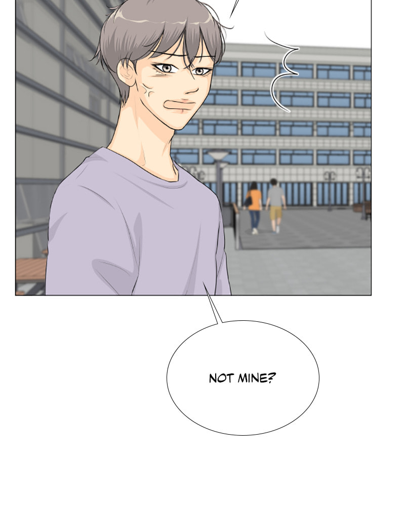 Read Half-Ghost chapter 33 image 52 on Lezhin