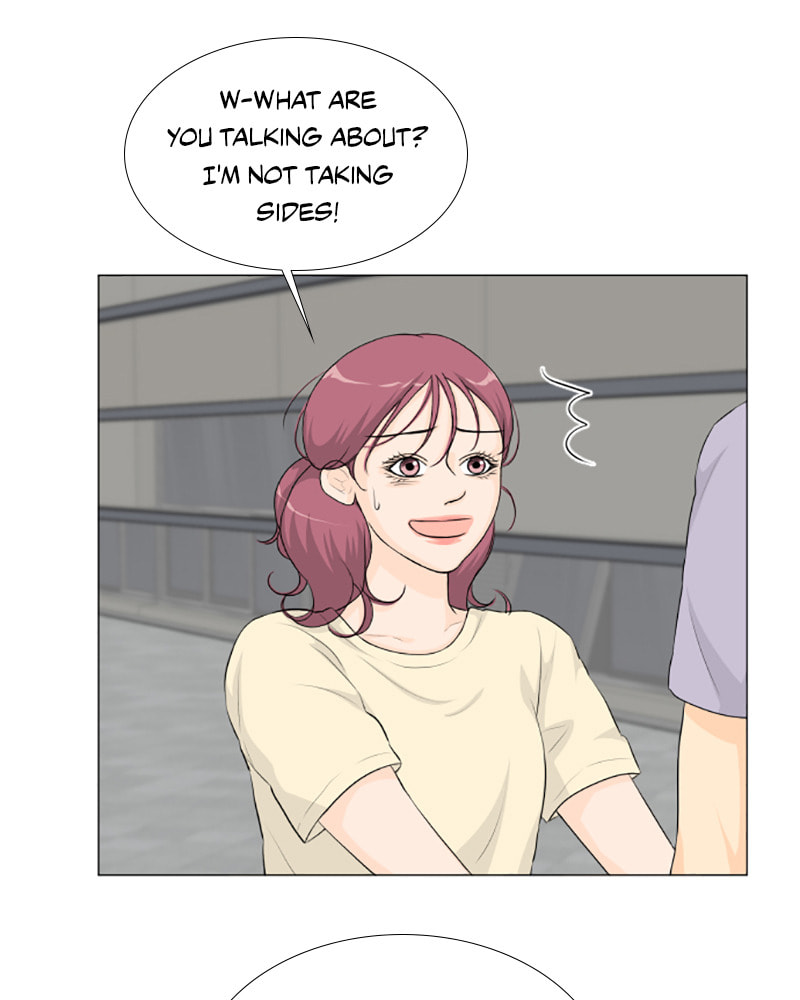 Read Half-Ghost chapter 33 image 53 on Lezhin