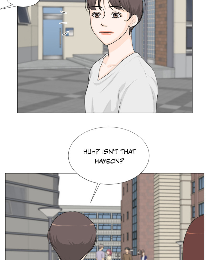 Read Half-Ghost chapter 33 image 56 on Lezhin