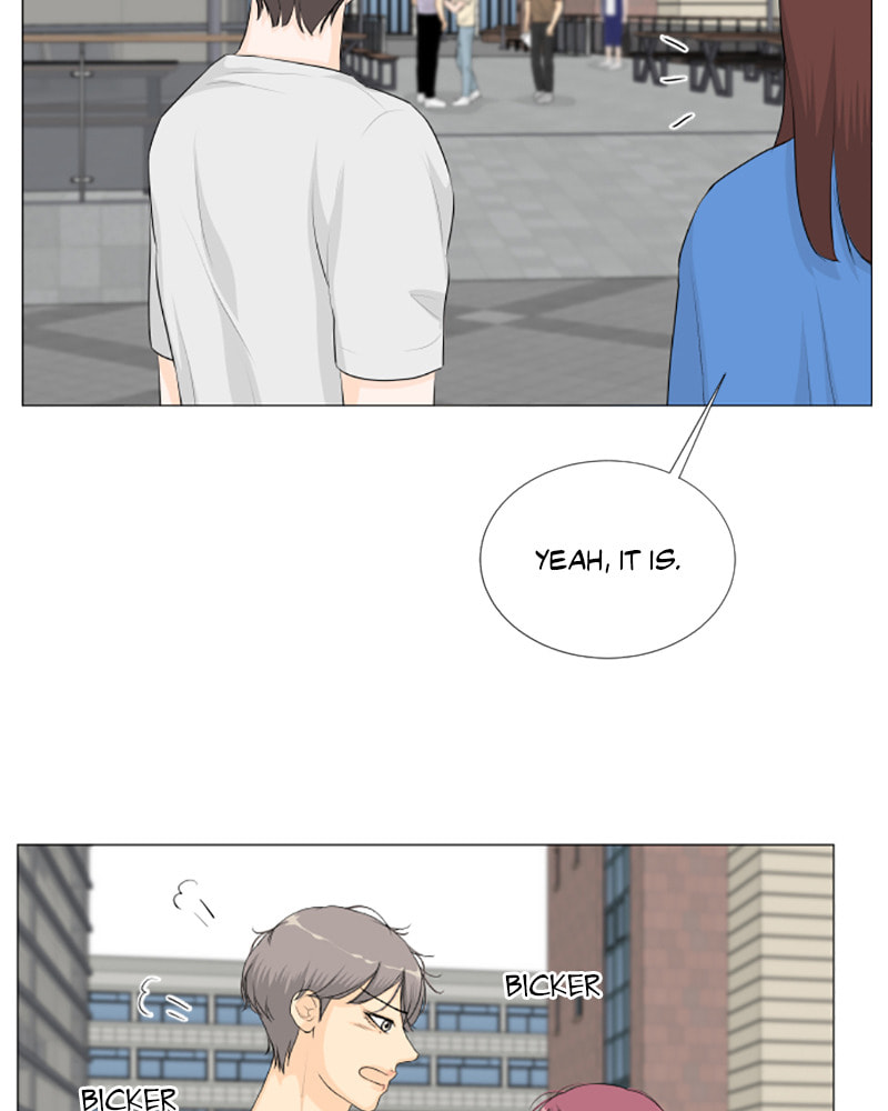 Read Half-Ghost chapter 33 image 57 on Lezhin