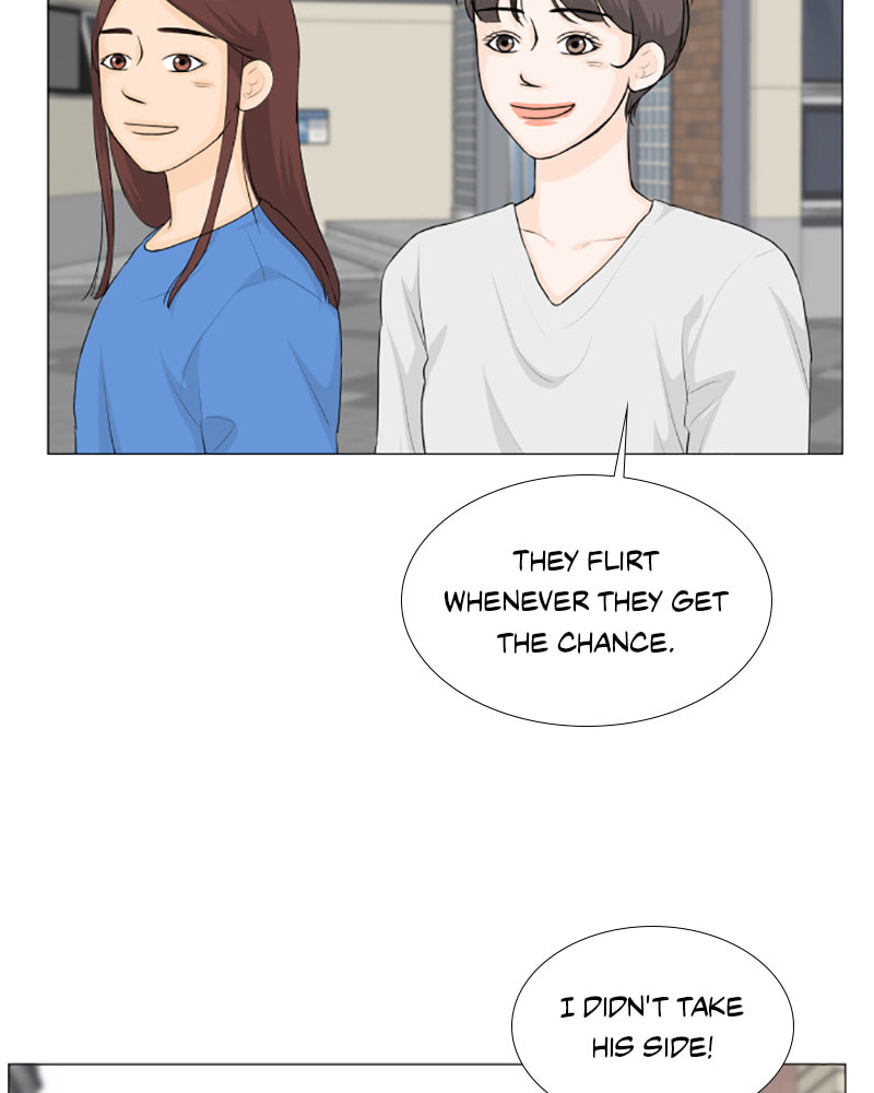 Read Half-Ghost chapter 33 image 59 on Lezhin