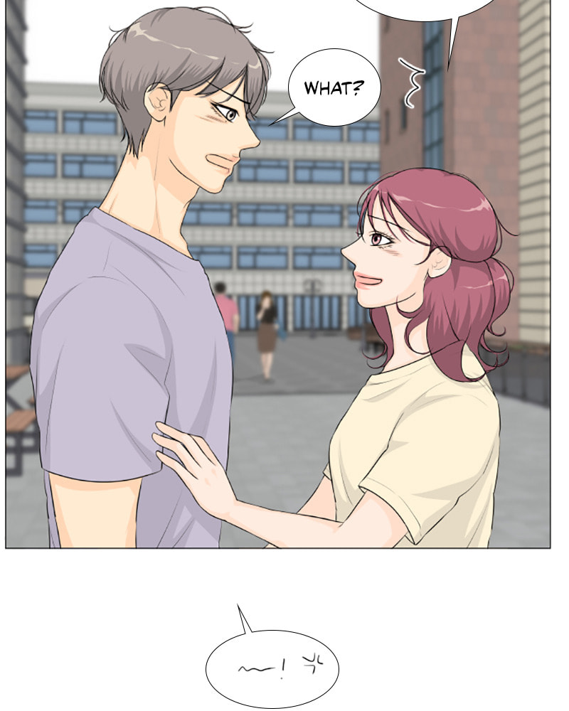 Read Half-Ghost chapter 33 image 60 on Lezhin