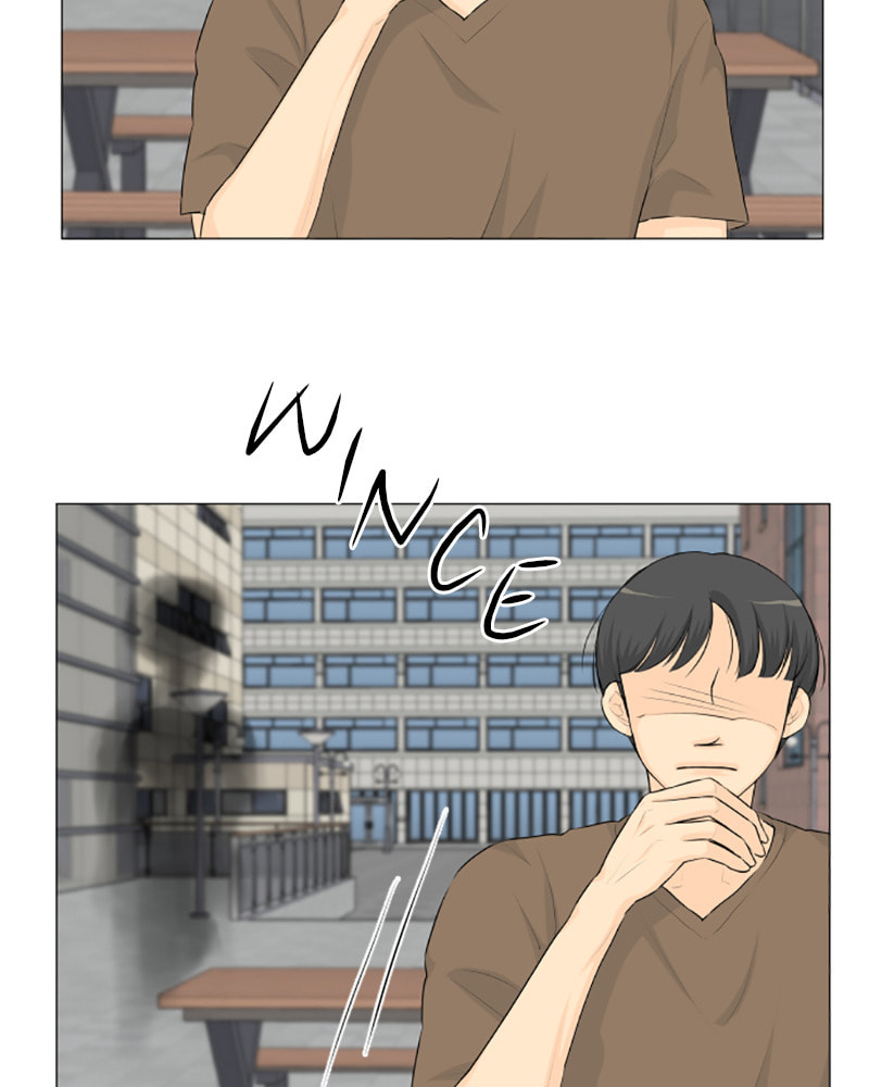 Read Half-Ghost chapter 33 image 8 on Lezhin