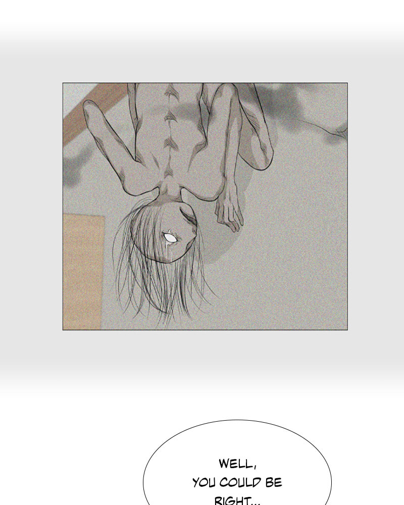 Read Half-Ghost chapter 34 image 10 on Lezhin