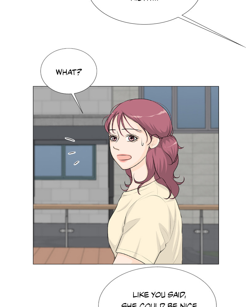 Read Half-Ghost chapter 34 image 11 on Lezhin