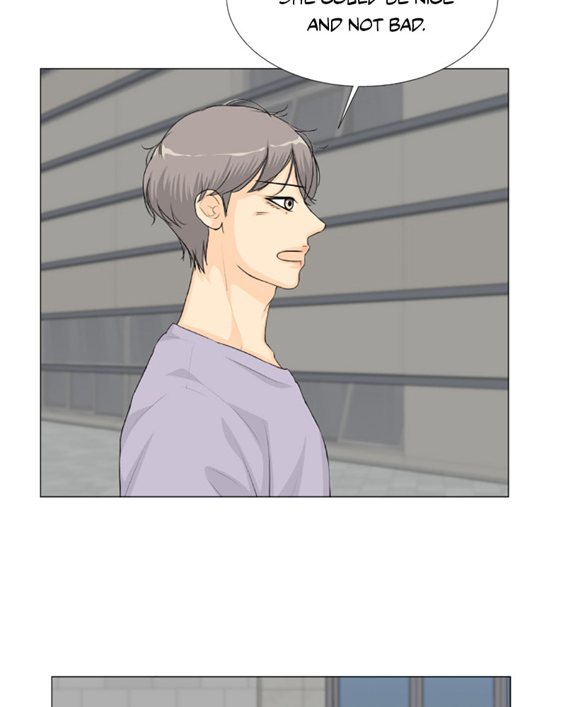 Read Half-Ghost chapter 34 image 12 on Lezhin