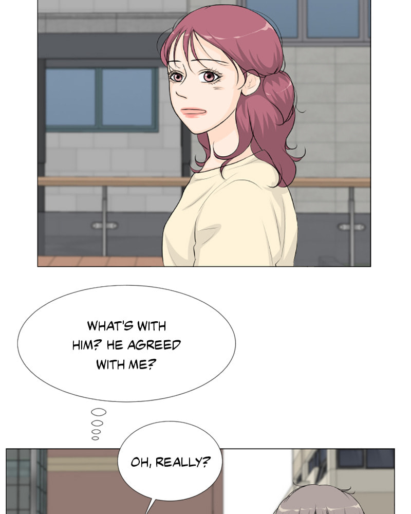 Read Half-Ghost chapter 34 image 13 on Lezhin