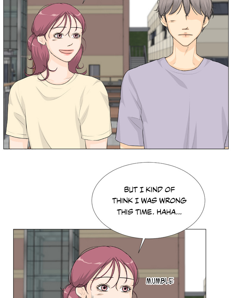 Read Half-Ghost chapter 34 image 14 on Lezhin