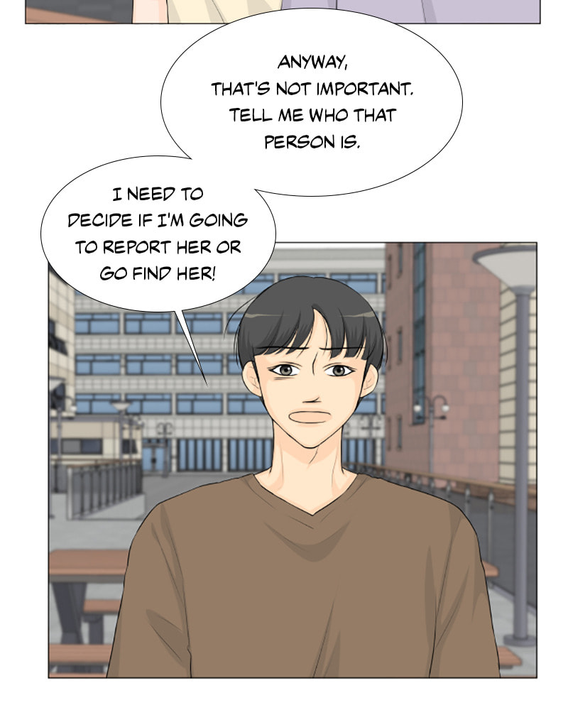 Read Half-Ghost chapter 34 image 20 on Lezhin