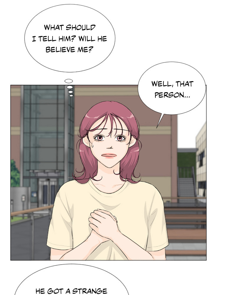 Read Half-Ghost chapter 34 image 21 on Lezhin