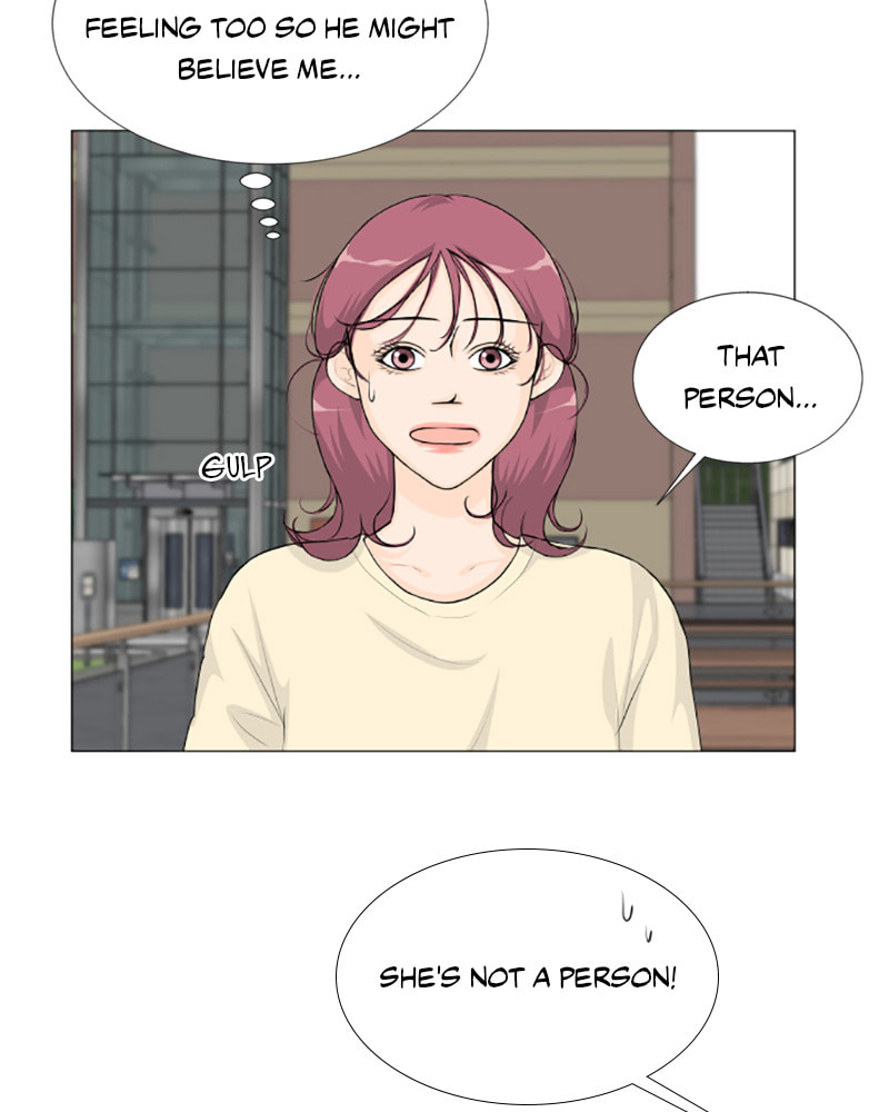Read Half-Ghost chapter 34 image 22 on Lezhin