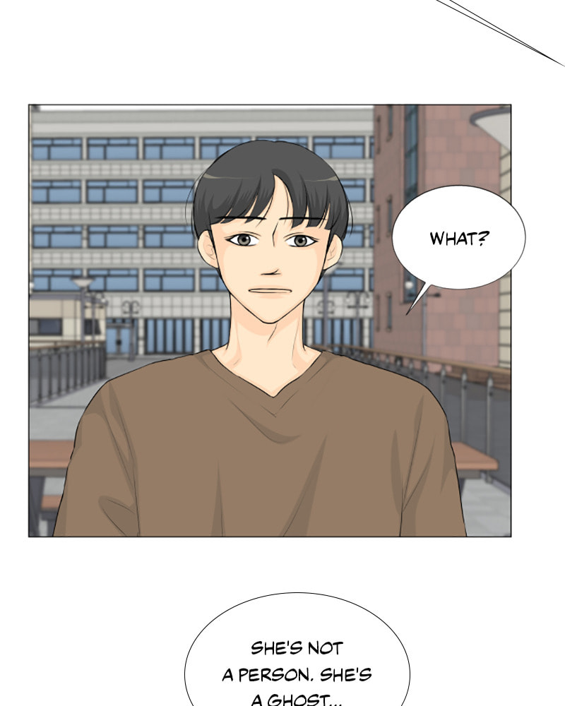 Read Half-Ghost chapter 34 image 23 on Lezhin
