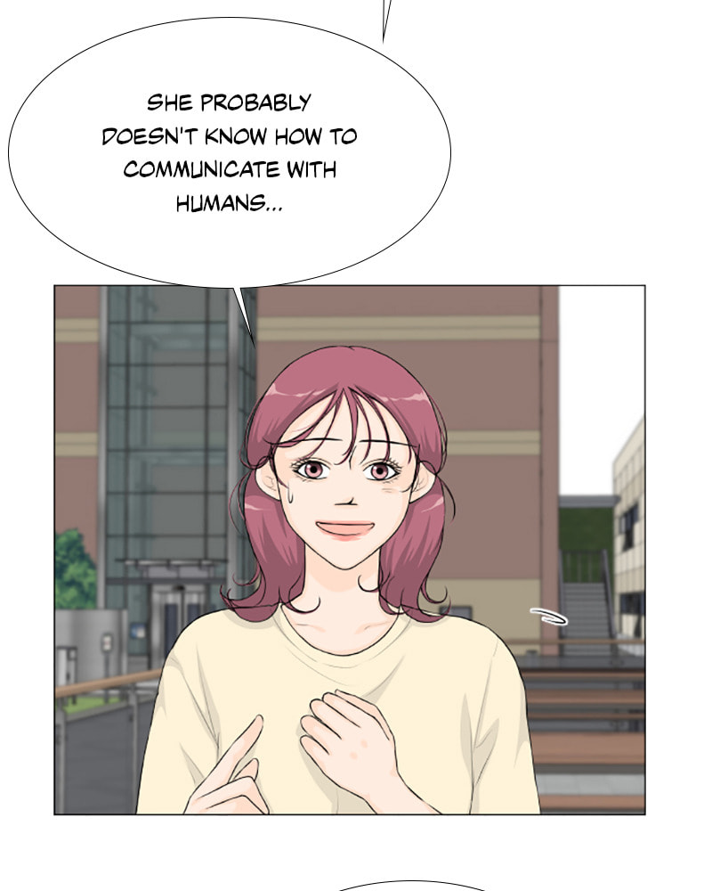Read Half-Ghost chapter 34 image 25 on Lezhin