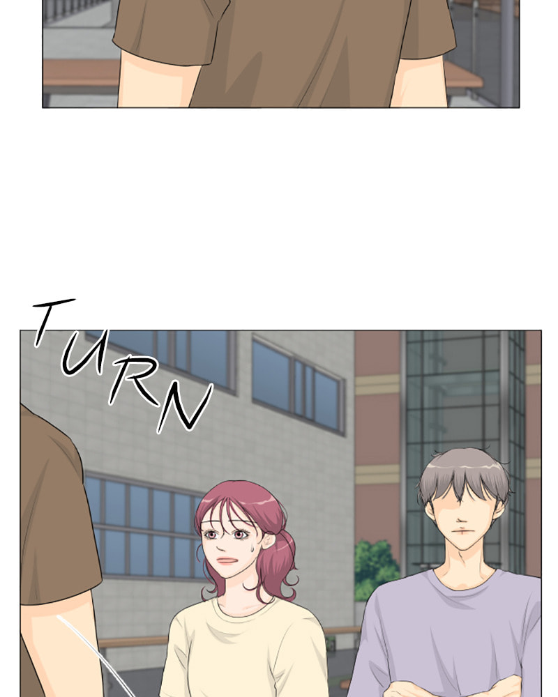 Read Half-Ghost chapter 34 image 32 on Lezhin
