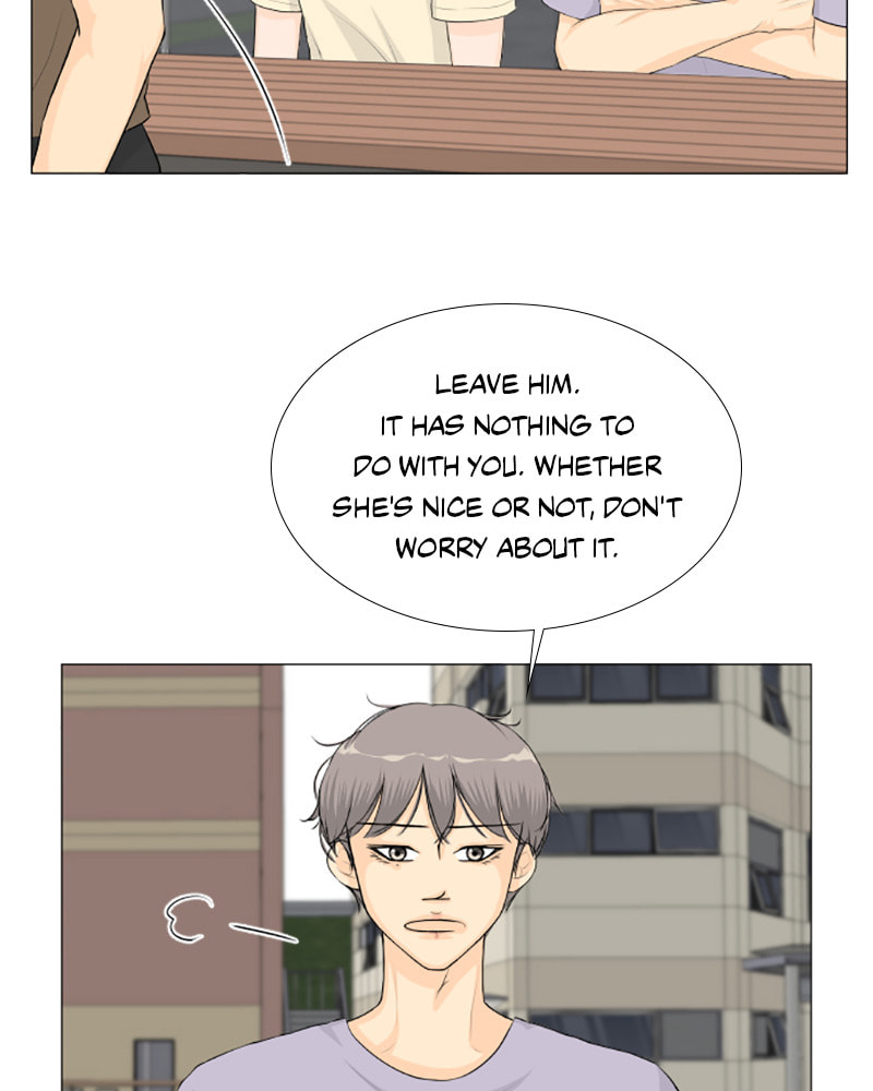 Read Half-Ghost chapter 34 image 33 on Lezhin