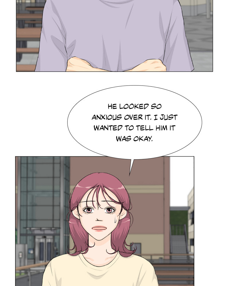 Read Half-Ghost chapter 34 image 34 on Lezhin