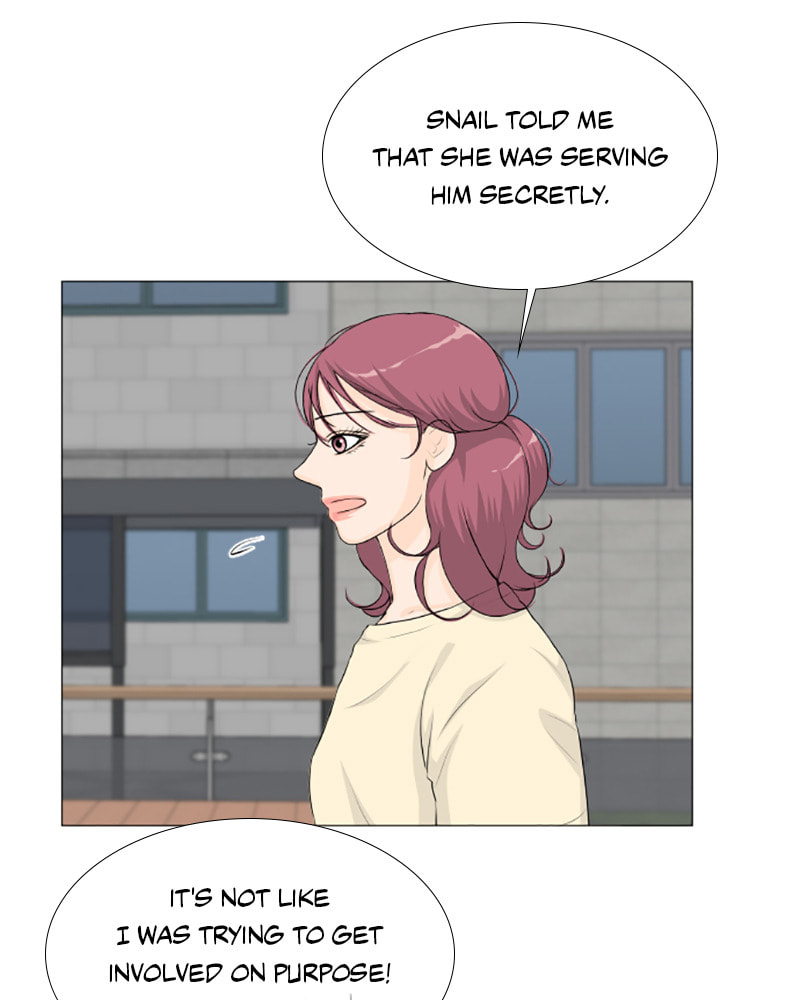 Read Half-Ghost chapter 34 image 36 on Lezhin