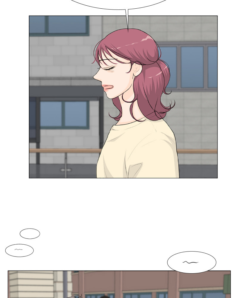 Read Half-Ghost chapter 34 image 40 on Lezhin
