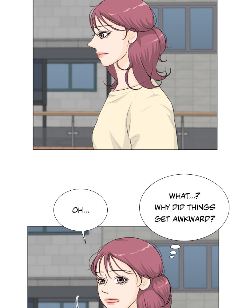 Read Half-Ghost chapter 34 image 42 on Lezhin