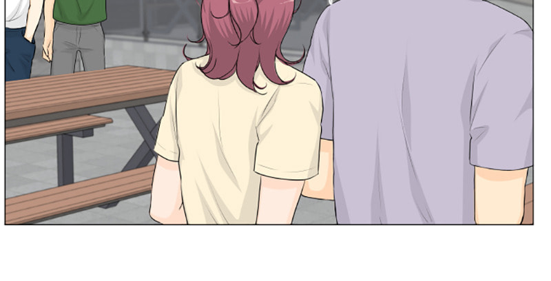 Read Half-Ghost chapter 34 image 44 on Lezhin