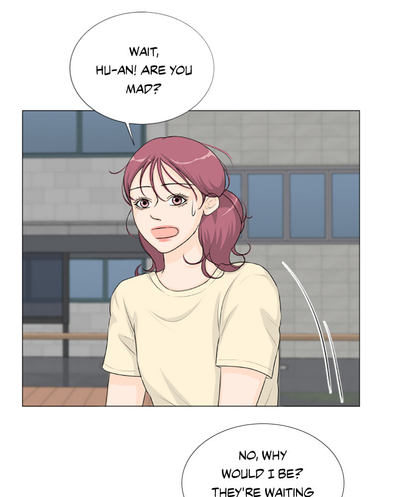 Read Half-Ghost chapter 34 image 45 on Lezhin