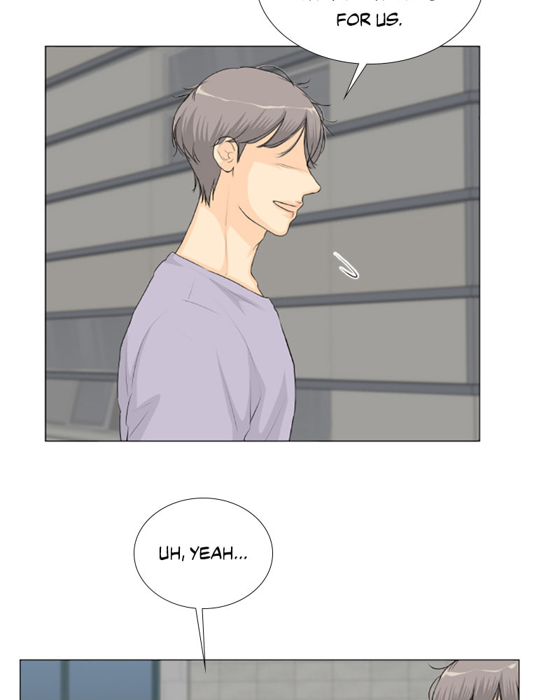 Read Half-Ghost chapter 34 image 46 on Lezhin