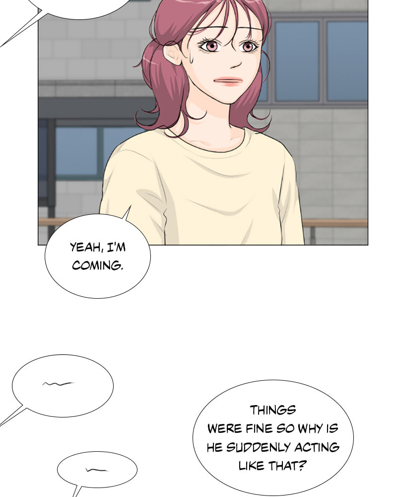 Read Half-Ghost chapter 34 image 48 on Lezhin