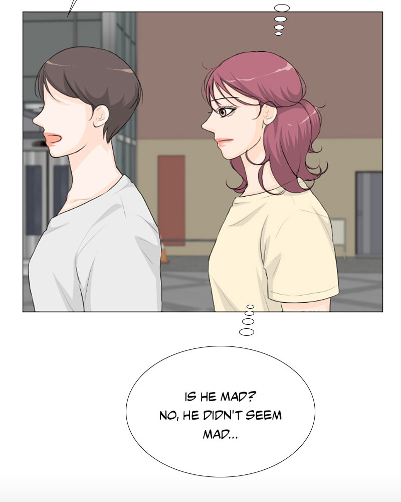 Read Half-Ghost chapter 34 image 49 on Lezhin