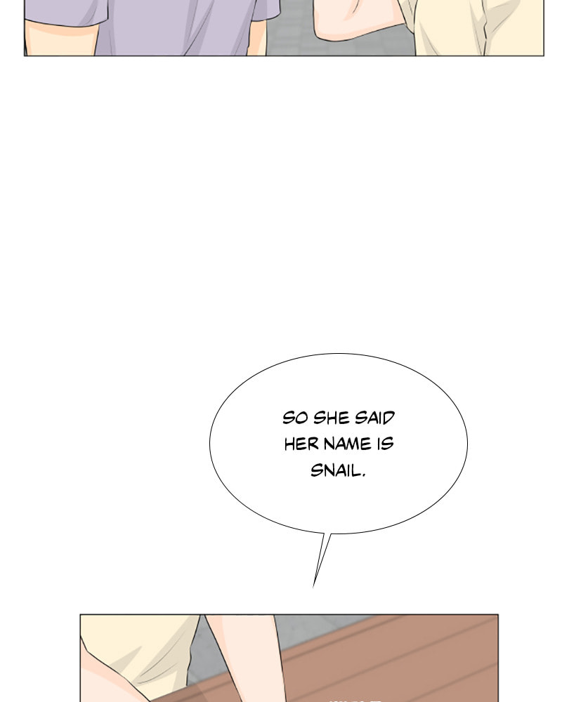 Read Half-Ghost chapter 34 image 5 on Lezhin