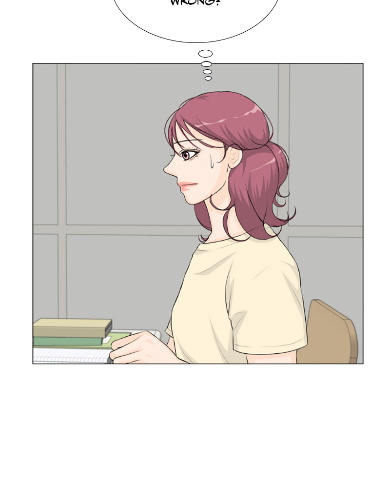 Read Half-Ghost chapter 34 image 52 on Lezhin