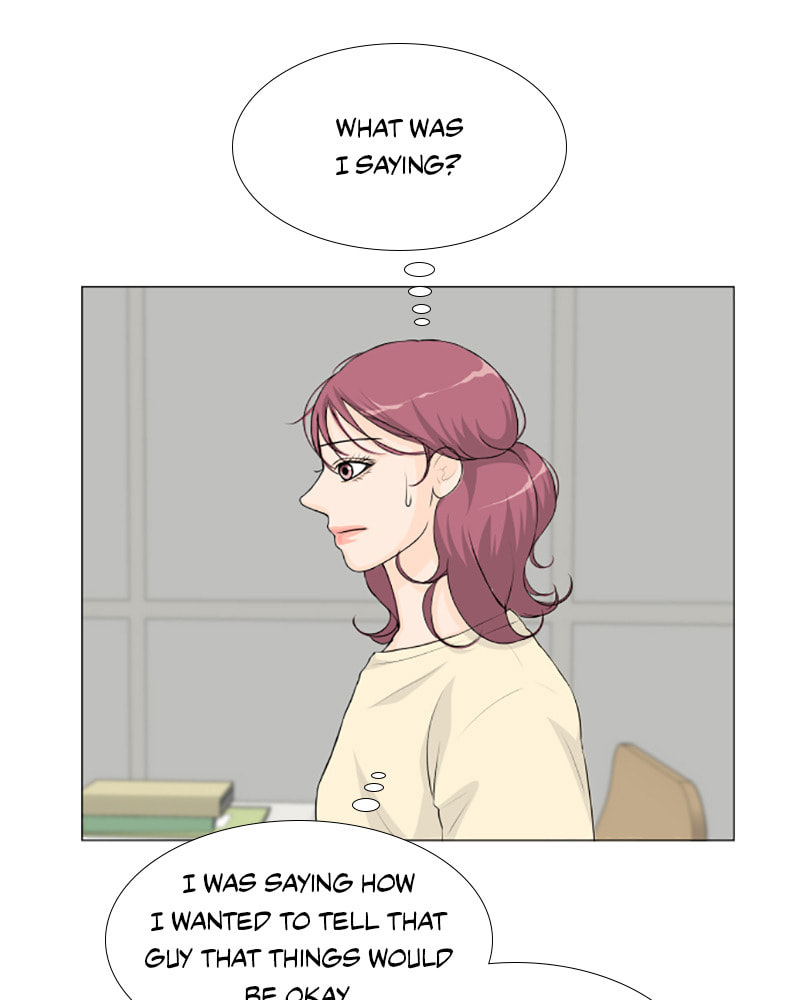 Read Half-Ghost chapter 34 image 53 on Lezhin