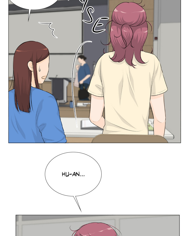 Read Half-Ghost chapter 34 image 58 on Lezhin