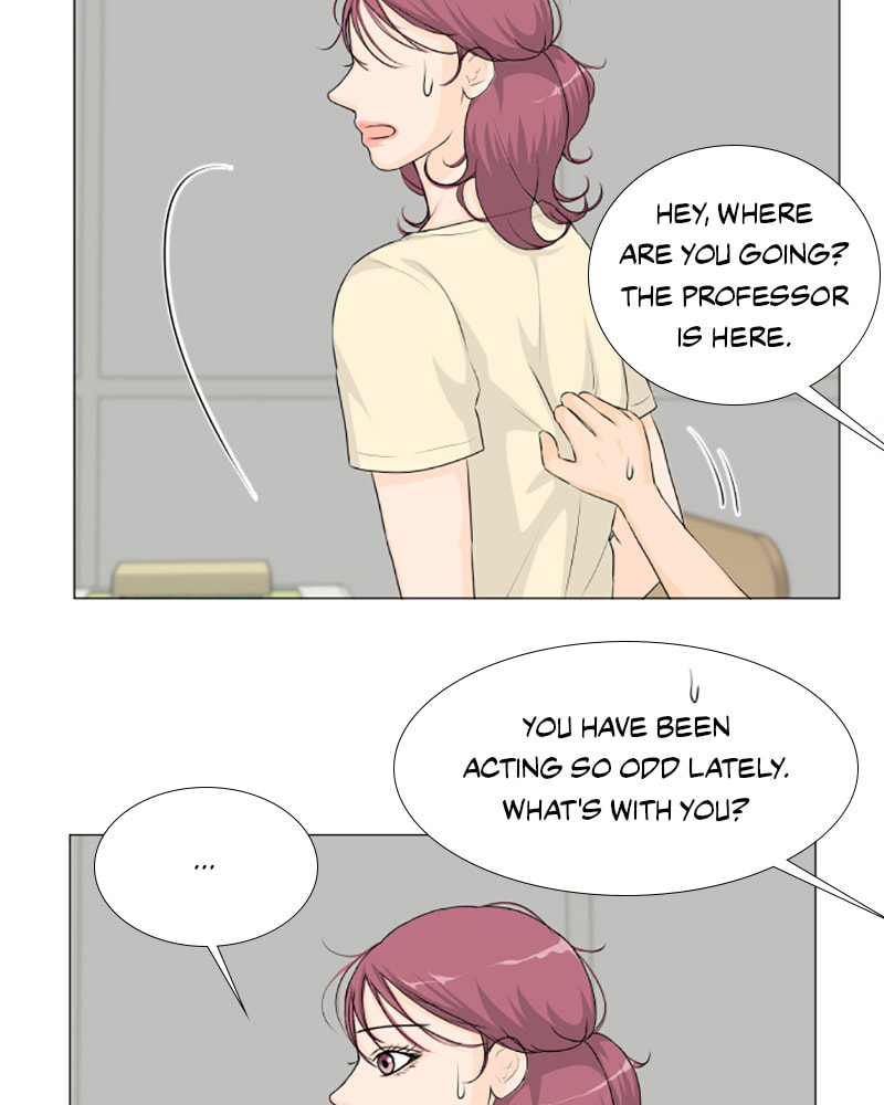 Read Half-Ghost chapter 34 image 59 on Lezhin