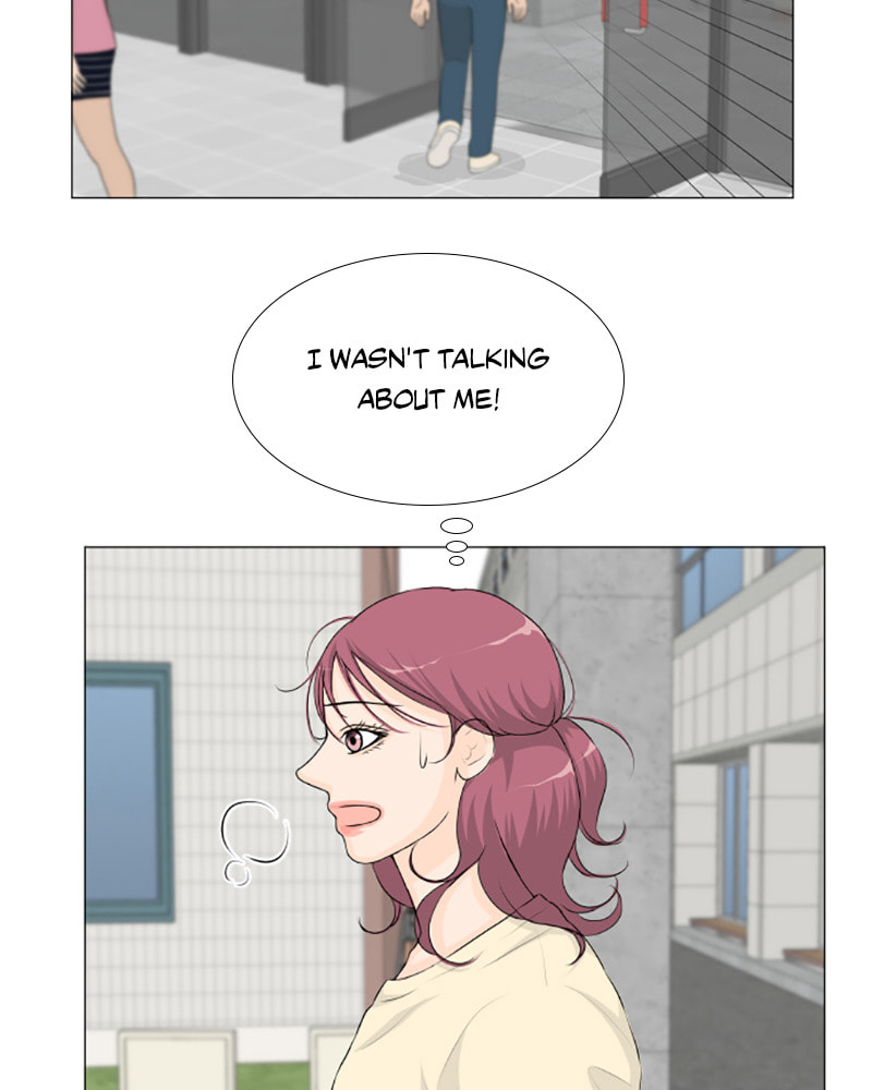 Read Half-Ghost chapter 34 image 63 on Lezhin