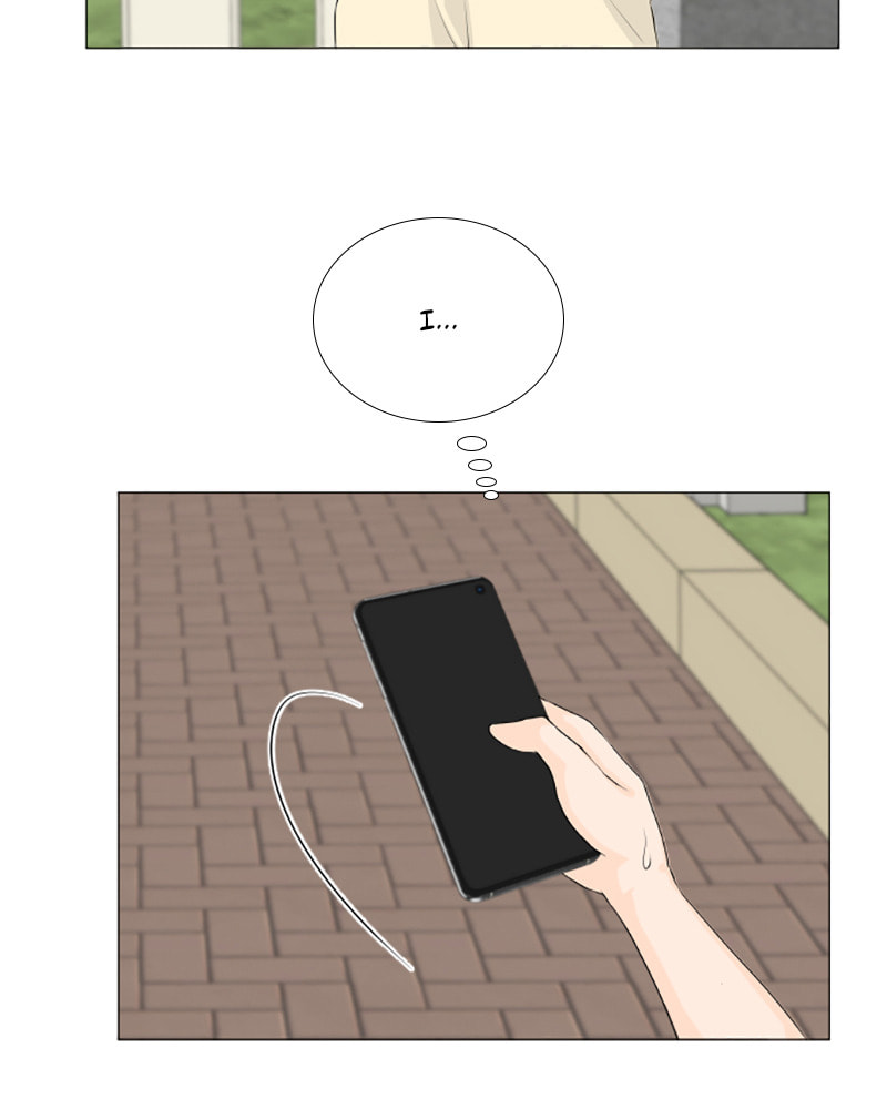 Read Half-Ghost chapter 34 image 64 on Lezhin