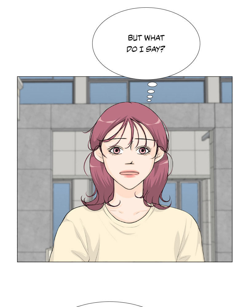 Read Half-Ghost chapter 34 image 65 on Lezhin