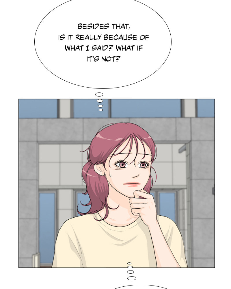 Read Half-Ghost chapter 34 image 66 on Lezhin