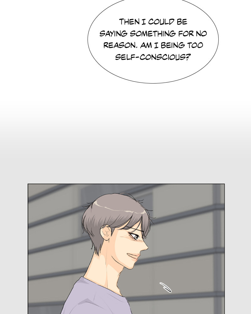 Read Half-Ghost chapter 34 image 67 on Lezhin